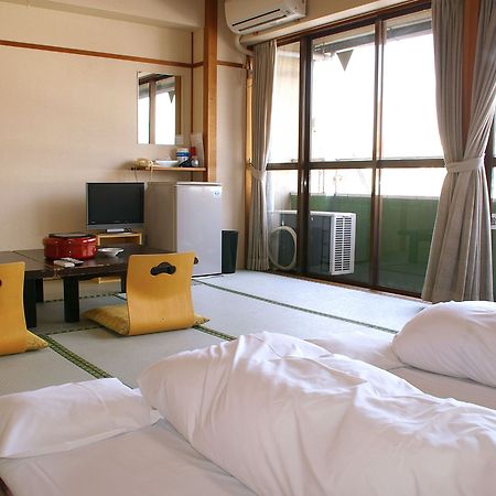 Kanko Ryokan Hotel Omiya Kyoto Exterior foto