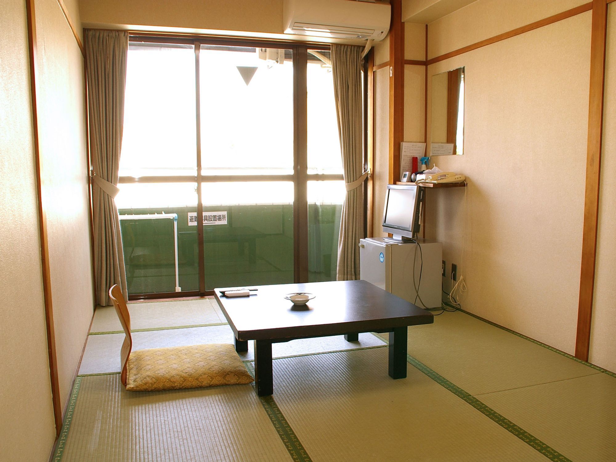 Kanko Ryokan Hotel Omiya Kyoto Exterior foto