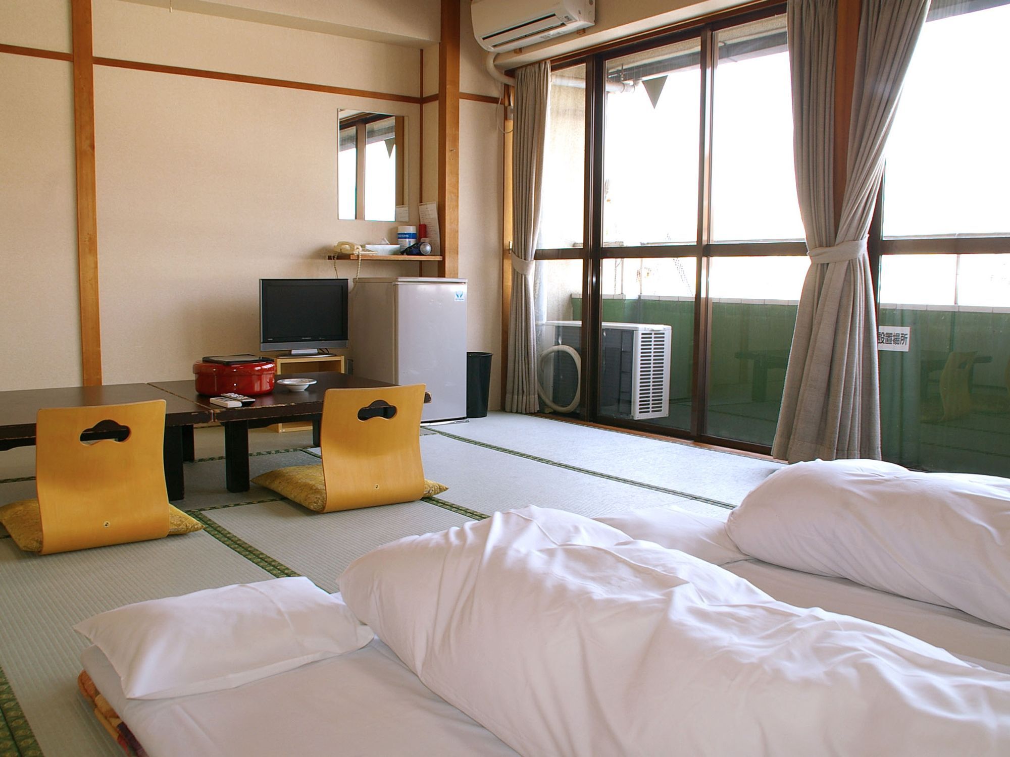 Kanko Ryokan Hotel Omiya Kyoto Exterior foto