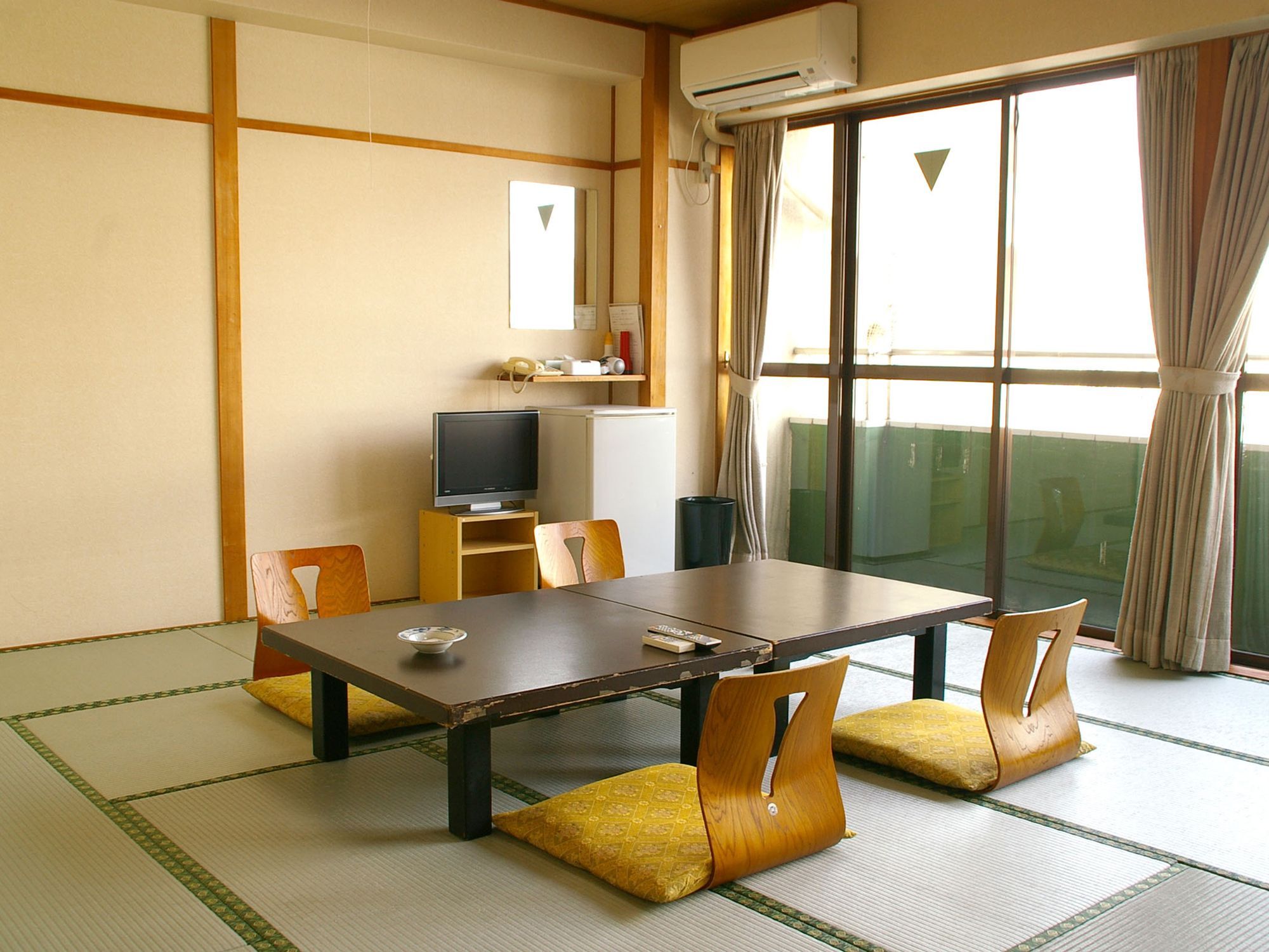 Kanko Ryokan Hotel Omiya Kyoto Exterior foto