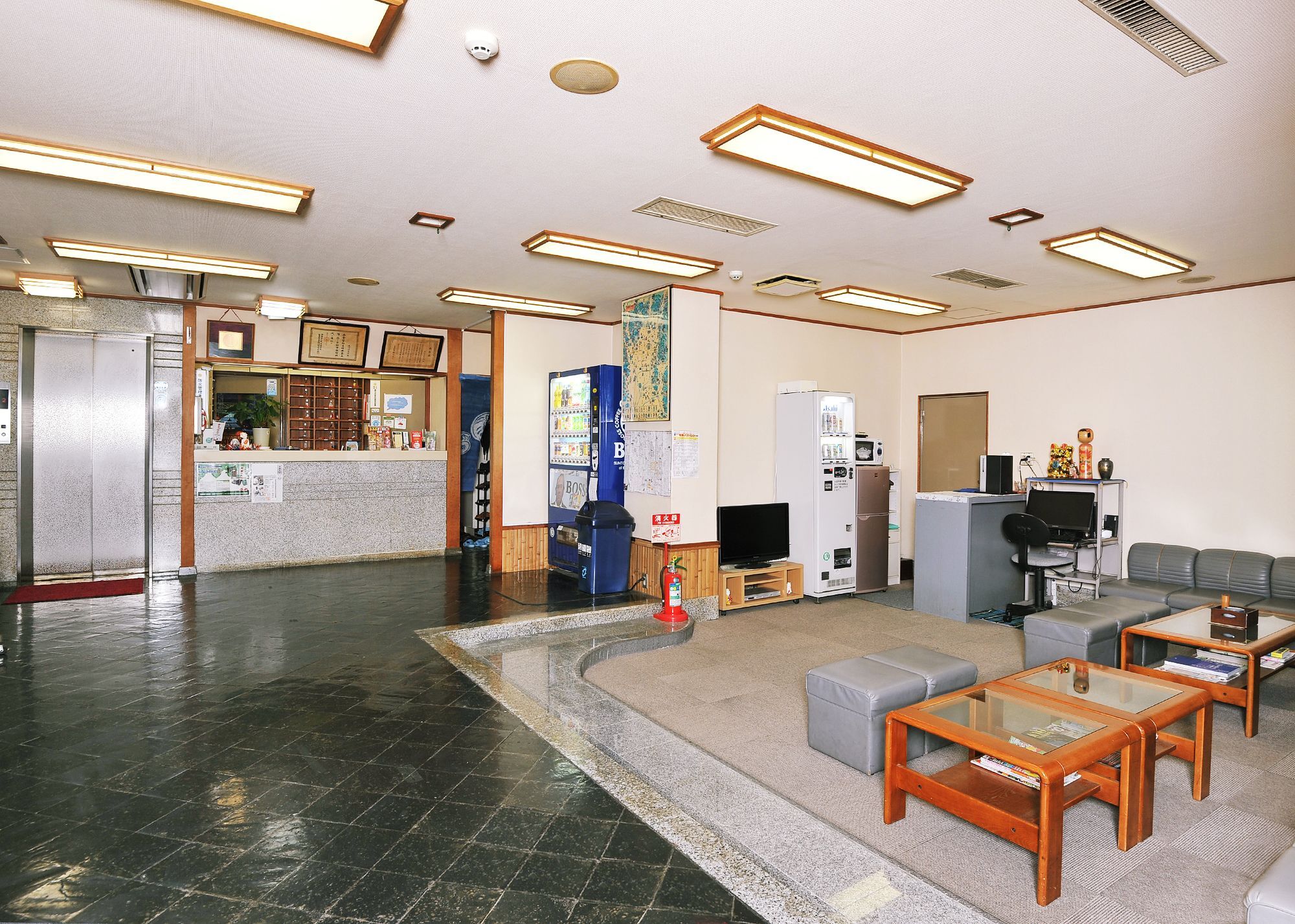 Kanko Ryokan Hotel Omiya Kyoto Exterior foto
