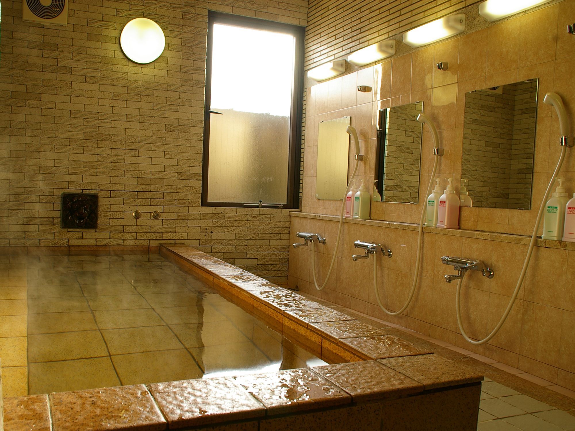 Kanko Ryokan Hotel Omiya Kyoto Exterior foto