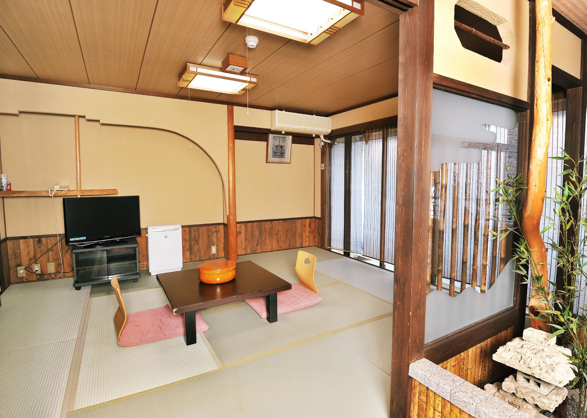 Kanko Ryokan Hotel Omiya Kyoto Exterior foto