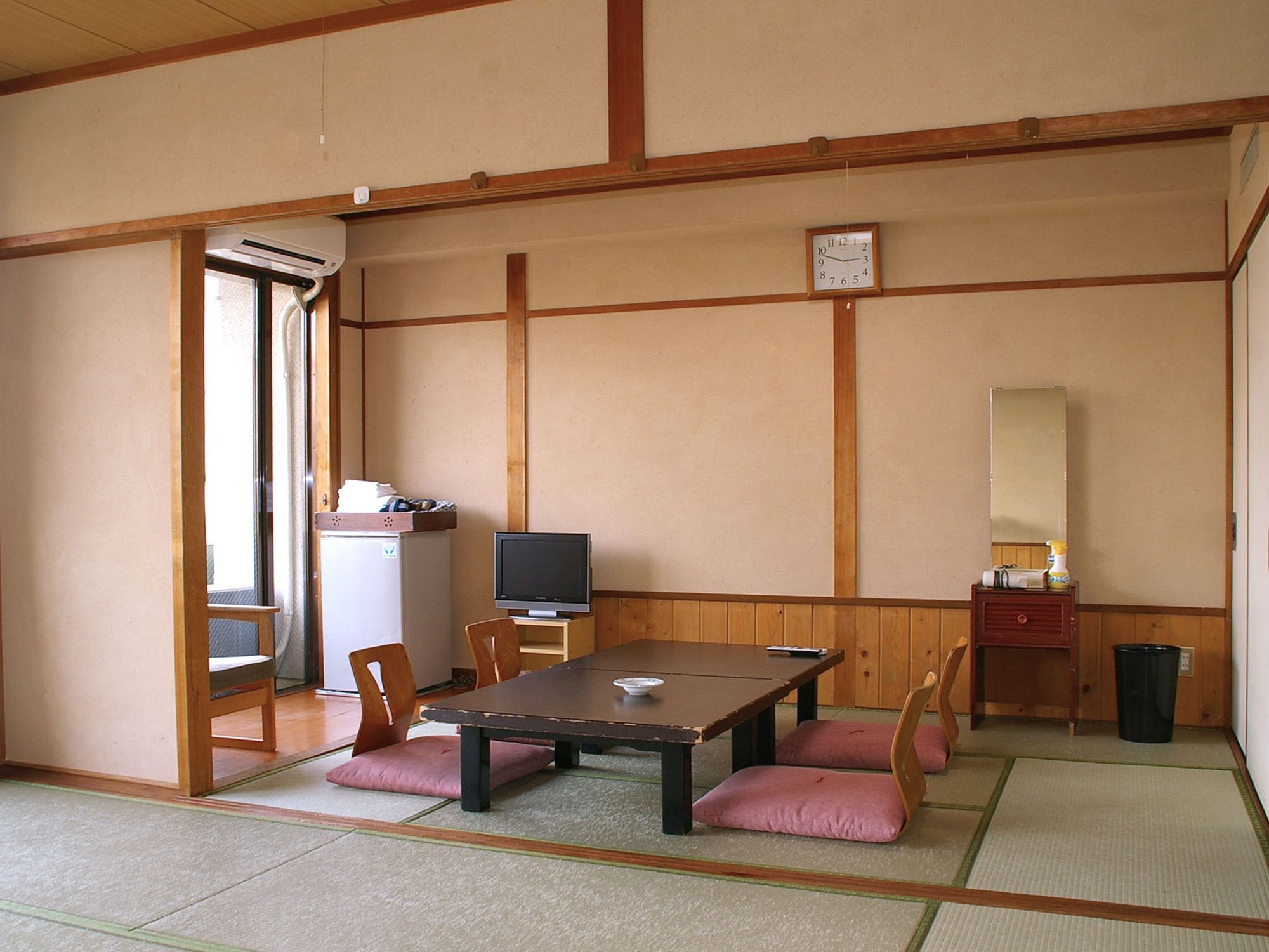 Kanko Ryokan Hotel Omiya Kyoto Exterior foto